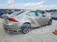2018 Lexus IS фото