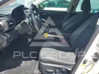 2018 Lexus IS фото