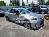 2018 Lexus IS фото