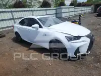 2018 Lexus IS фото