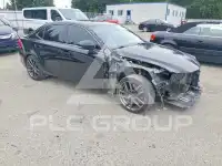 2018 Lexus IS photo