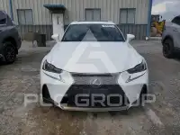 2018 Lexus IS фото