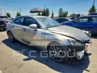 2018 Lexus IS фото