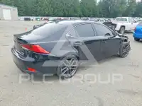 2018 Lexus IS photo