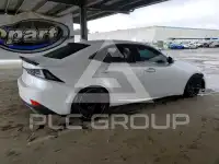 2018 Lexus IS photo