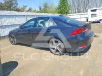 2018 Lexus IS фото