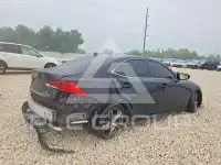 2018 Lexus IS photo