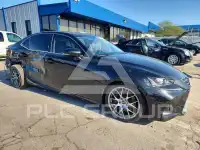 2018 Lexus IS фото