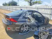 2018 Lexus IS фото
