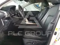 2018 Lexus IS photo