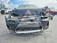 2018 Lexus IS фото
