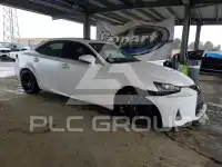 2018 Lexus IS photo