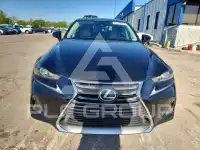 2018 Lexus IS фото