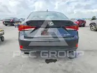 2018 Lexus IS фото