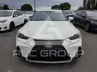 2018 Lexus IS фото