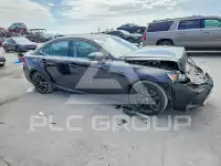 2018 Lexus IS фото