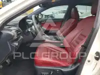 2018 Lexus IS фото