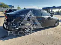 2018 Lexus IS фото
