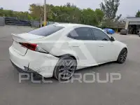2018 Lexus IS фото