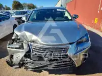 2018 Lexus NX photo