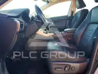 2018 Lexus NX фото