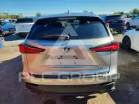 2018 Lexus NX photo