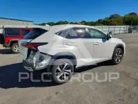 2018 Lexus NX фото
