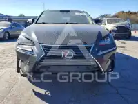 2018 Lexus NX фото