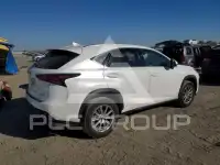 2018 Lexus NX фото