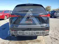 2018 Lexus NX фото