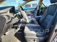 2018 Lexus NX фото