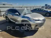 2018 Lexus NX фото