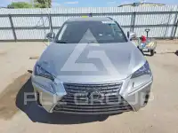 2018 Lexus NX фото
