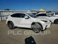 2018 Lexus NX фото