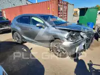 2018 Lexus NX photo