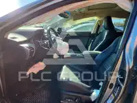 2018 Lexus NX photo