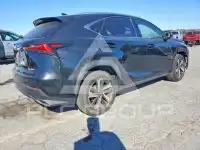 2018 Lexus NX фото