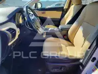 2018 Lexus NX фото