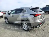 2018 Lexus NX фото