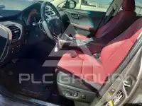 2018 Lexus NX фото