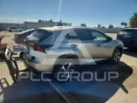 2018 Lexus NX фото