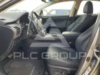 2018 Lexus NX фото