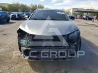 2018 Lexus NX photo