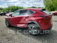2018 Lexus NX фото