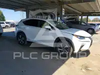 2018 Lexus NX photo