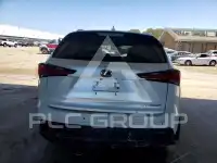 2018 Lexus NX photo