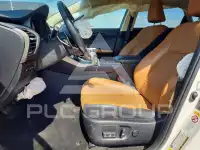 2018 Lexus NX фото