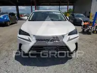 2018 Lexus NX фото