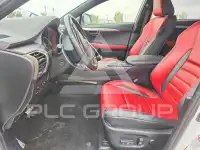 2018 Lexus NX photo