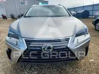 2018 Lexus NX фото